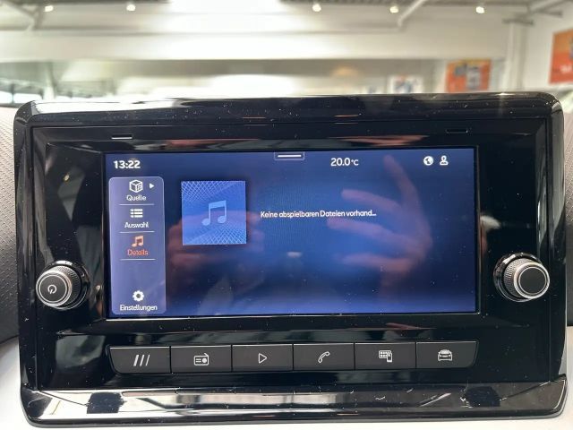 Seat Arona 1.0 TSI Reference