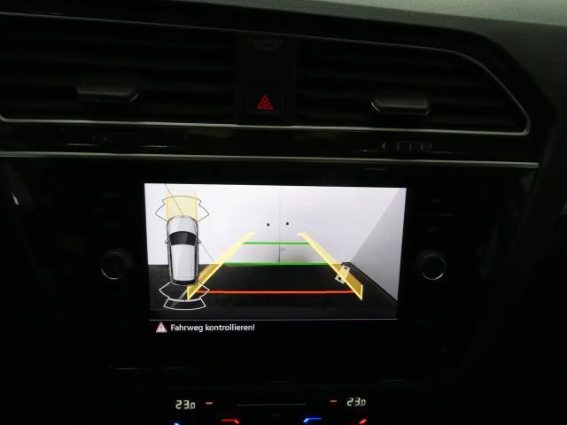 Volkswagen Tiguan ACT Life