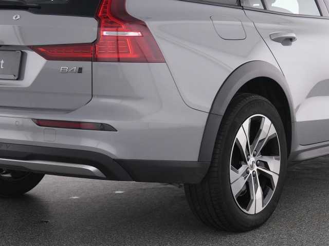 Volvo V60 Cross Country CC