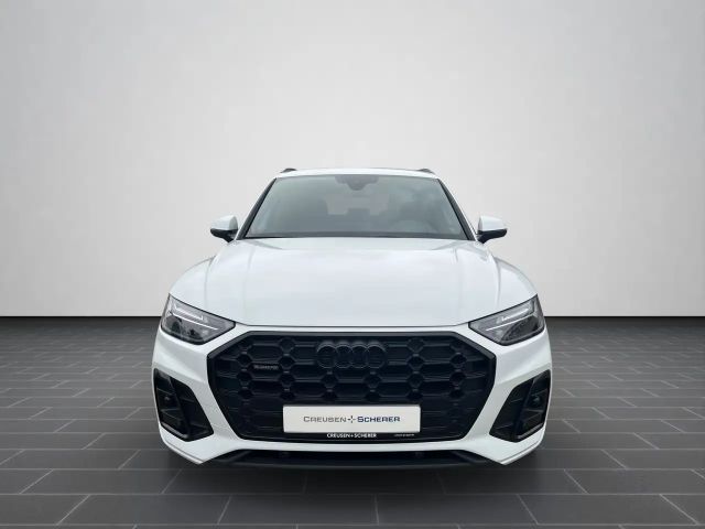 Audi Q5 40 TFSI Quattro S-Line S-Tronic