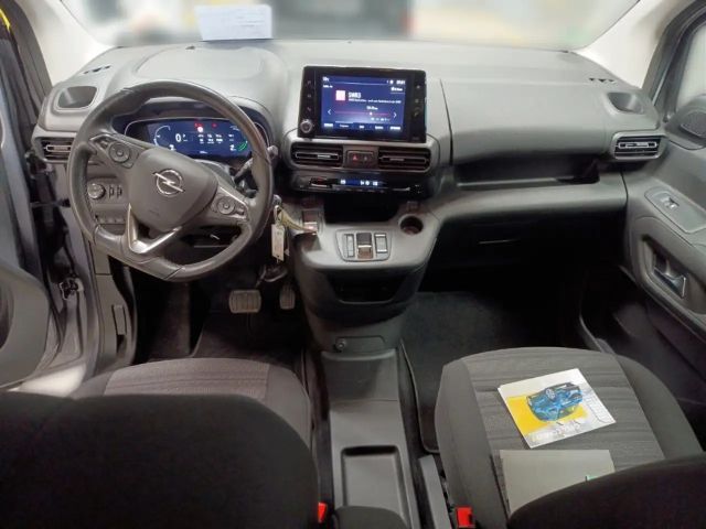 Opel Combo Combo-e Life Ultimate