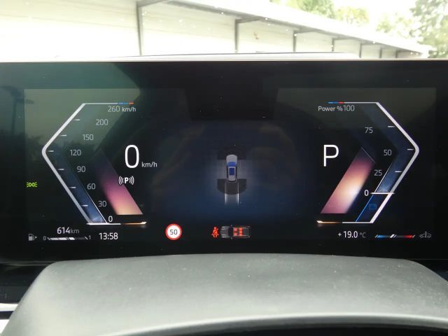 BMW X5 M-Sport xDrive30d