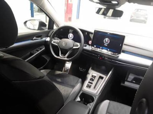 Volkswagen Golf 2.0 TDI DSG