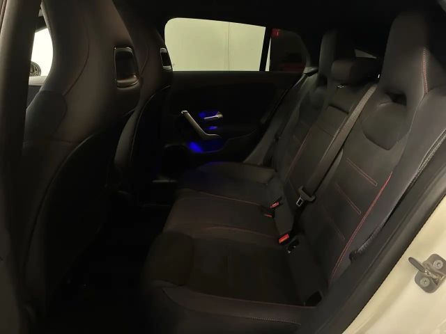 Mercedes-Benz CLA 220 CLA 220 d Shooting Brake