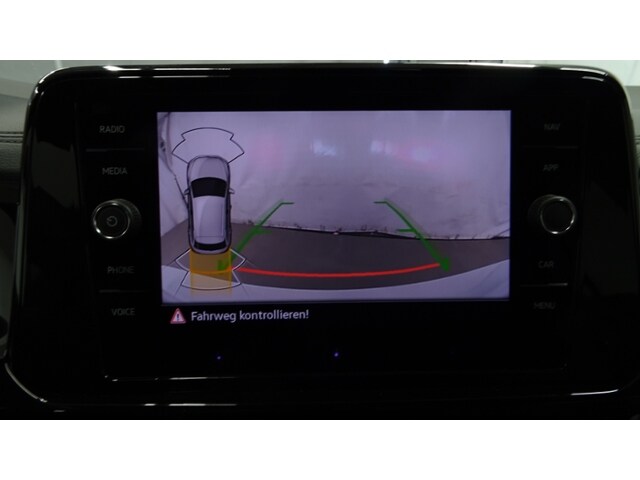 Volkswagen T-Roc 1.5 TSI DSG Style