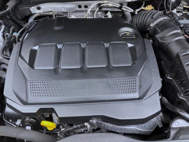 Volkswagen Tiguan 2.0 TDI DSG R-Line