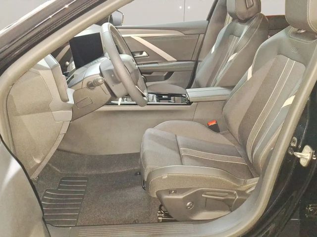 Opel Astra GS-Line Grand Sport