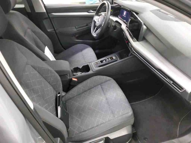 Volkswagen Golf DSG Life Variant