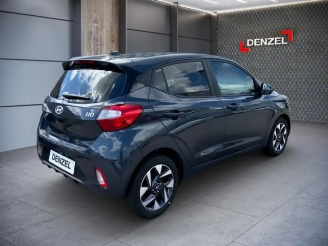 Hyundai i10 GO Plus 1,2 AMT