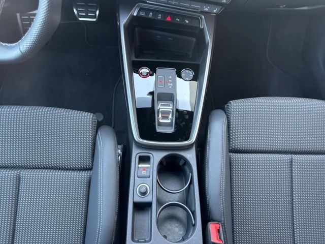 Audi S3 Quattro S-Tronic Sedan Sportback