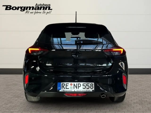 Opel Corsa GS-Line Grand Sport