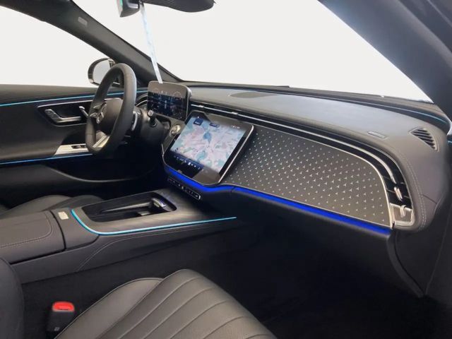 Mercedes-Benz E 450 E-Klasse