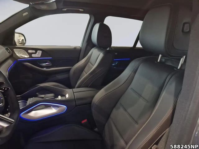 Mercedes-Benz GLE 450 4MATIC AMG Line Premium
