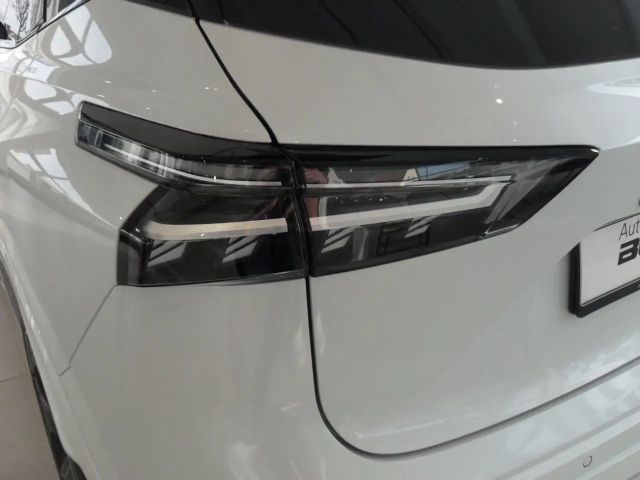 Nissan Qashqai N-Design | HeadUp | Panora. | 360°