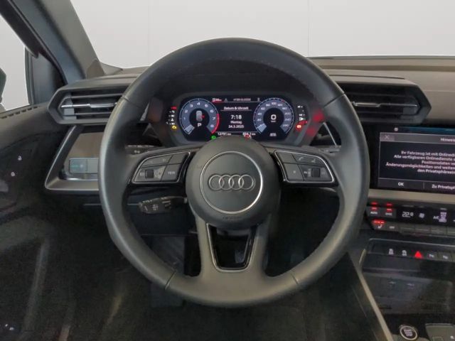Audi A3 35 TFSI S-Tronic Sedan Sportback