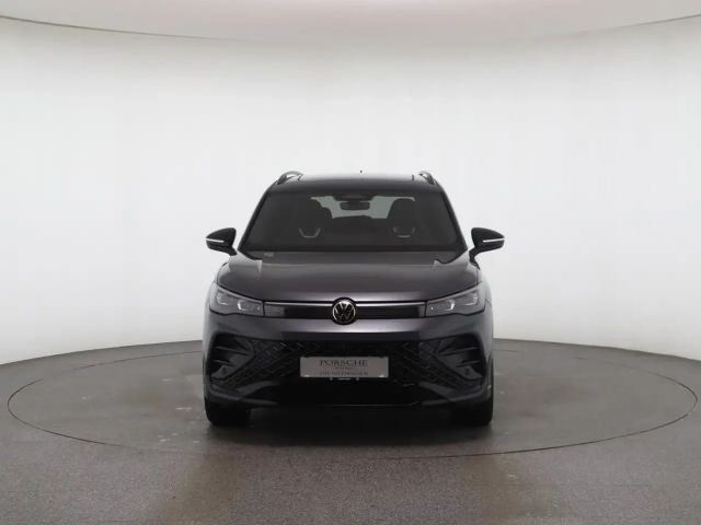 Volkswagen Tiguan DSG Sport