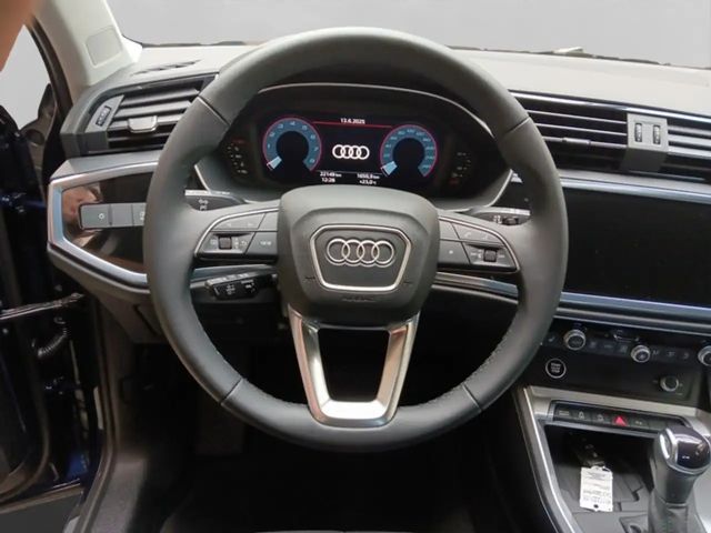 Audi Q3 35 TFSI S-Line Sportback