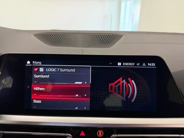 BMW M4 Cabrio Competition xDrive