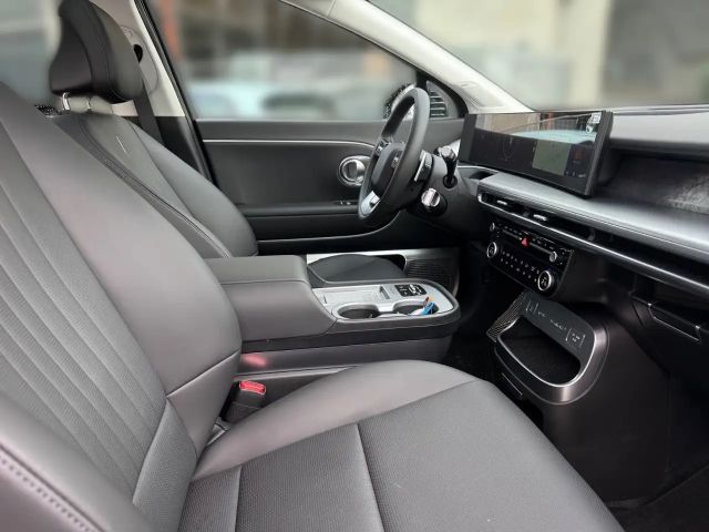 Hyundai IONIQ 9 4WD UNIQ