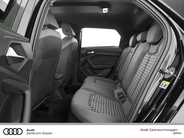 Audi A1 25 TFSI Sportback