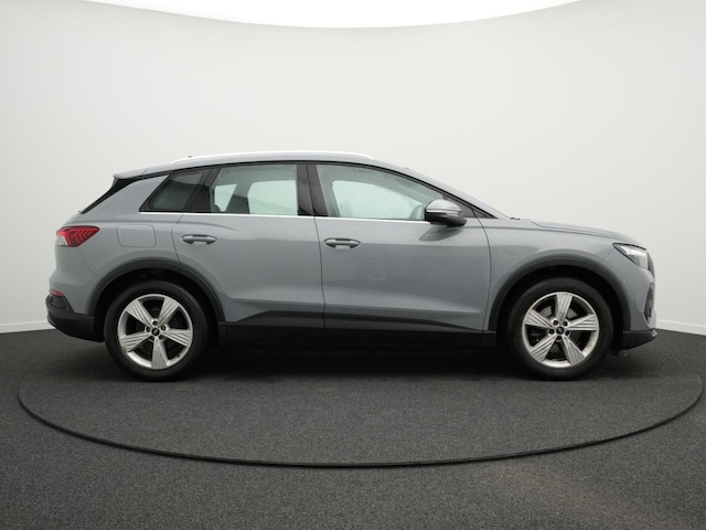 Audi Q4 e-tron 35