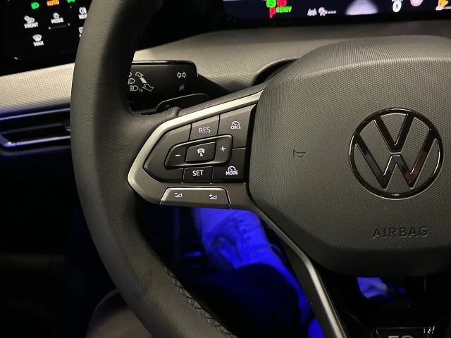 Volkswagen Golf 1.5 eTSI