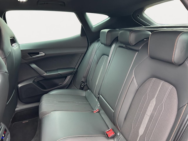 Cupra Formentor 2.0 TSI 4Drive VZ