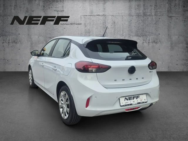Opel Corsa Edition