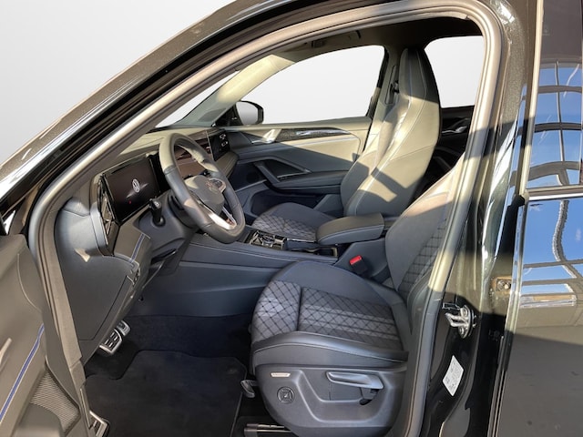 Volkswagen Tiguan 2.0 TDI DSG R-Line