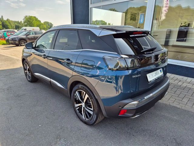 Peugeot 3008 GT-Line Hybrid4