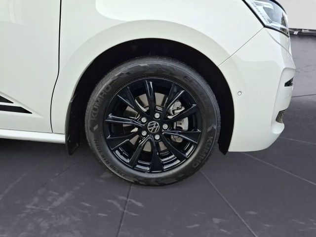 Volkswagen Multivan T7