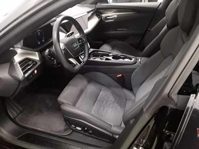 Audi e-tron GT Quattro