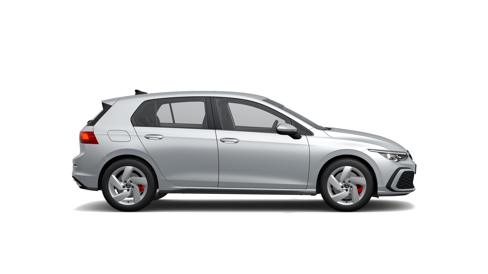 Volkswagen Golf DSG GTE eHybrid