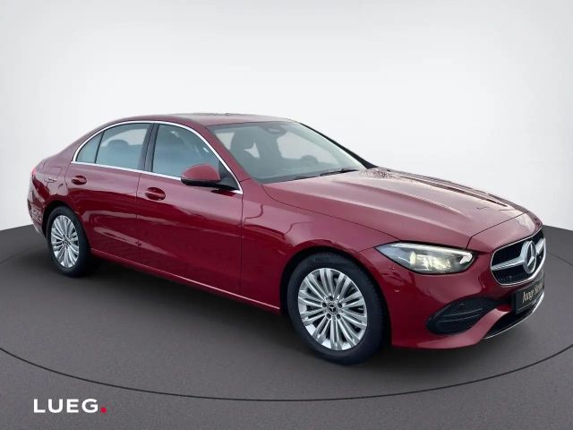 Mercedes-Benz C 200 AVANTGARDE Sedan