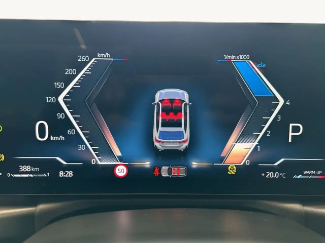 BMW 320 320i Touring