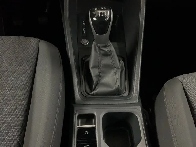 Volkswagen Caddy Life Maxi