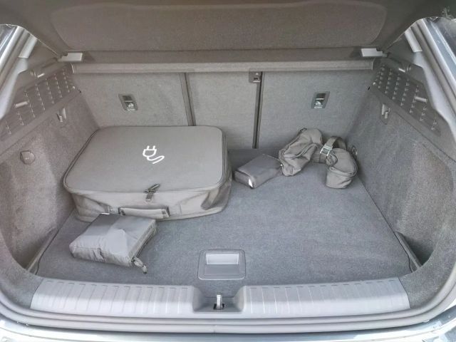 Audi A3 45 TFSI Hybride S-Line Sedan