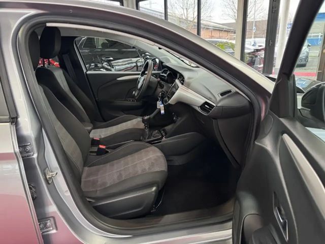 Opel Corsa Edition F Edition