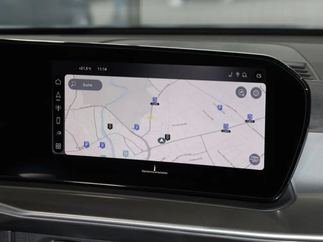 Audi Q3 Hybride S-Tronic