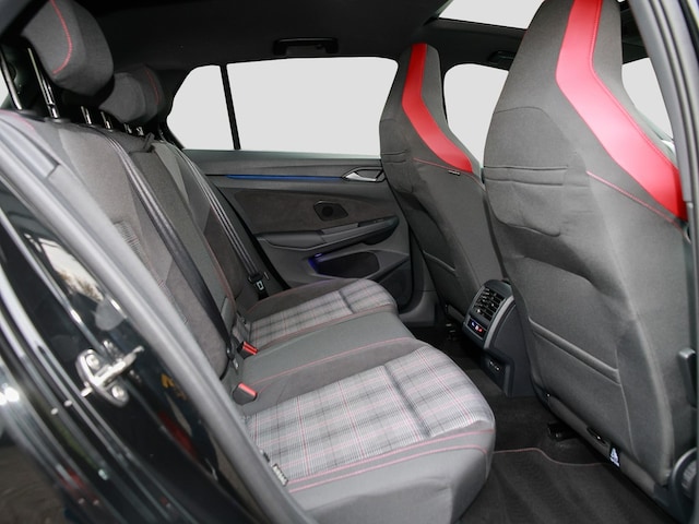 Volkswagen Golf 2.0 TSI DSG GTI Style