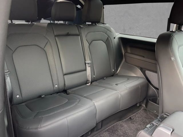 Land Rover Defender 90 D200 S