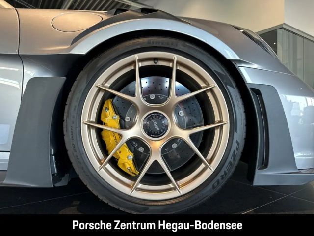 Porsche 992 Coupé GT3 RS