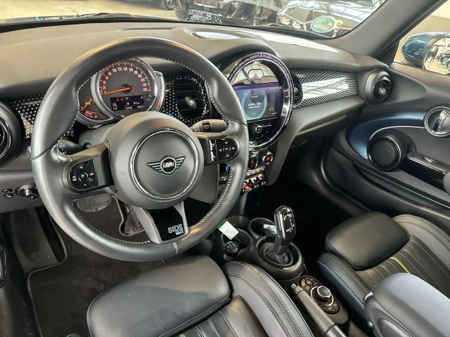 MINI Cooper Cabrio Cooper Cabrio*MINI Sidewalk Edition*Navi*DAB*LED*A