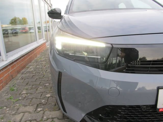 Opel Corsa GS-Line Grand Sport