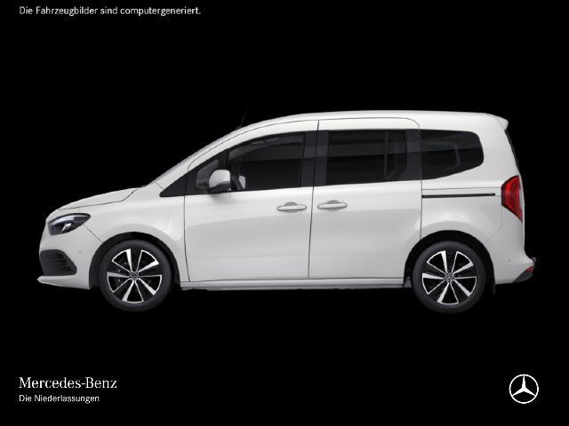 Mercedes-Benz T 180 Progressive