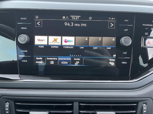 Volkswagen Taigo 1.0 TSI DSG R-Line