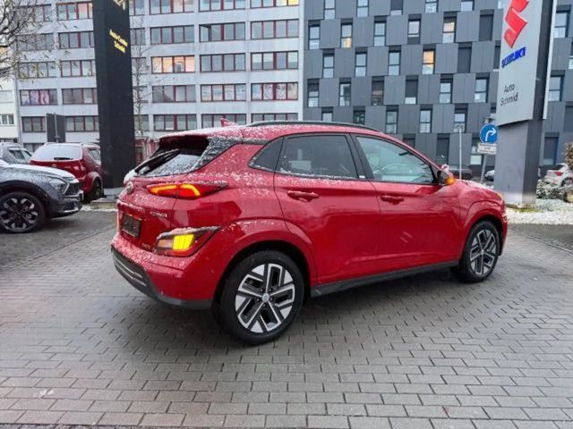 Hyundai Kona 64 kWh Electric Trend
