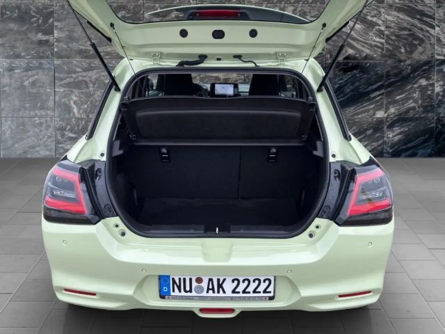 Suzuki Swift Comfort