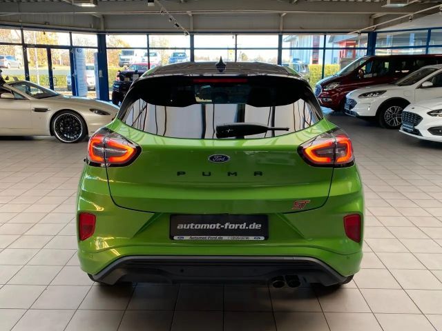 Ford Puma ST Line