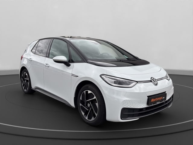 Volkswagen ID.3 Style